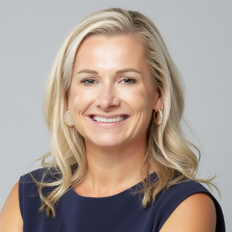 Amy Hawkins, Property Manager
