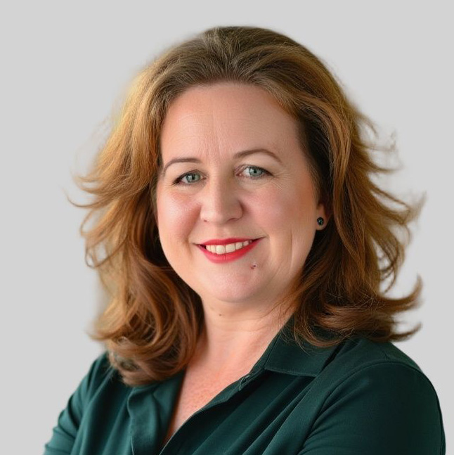 Brittany Ortiz, Support Manager
