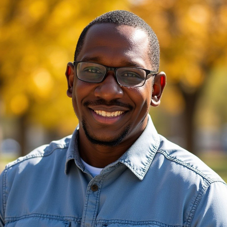 Deon Williams, Maintenance Tech